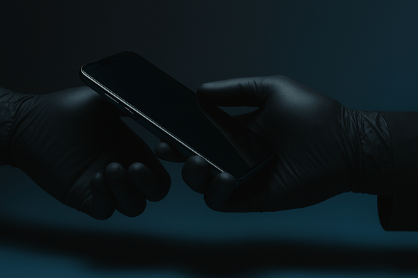 Buy & Sell Mobile Service